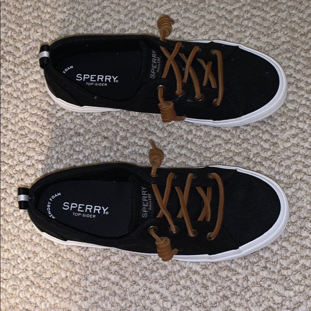 Sperry Loafers